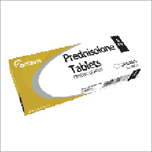 Prednisolone