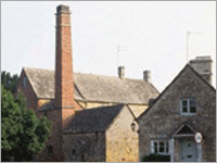 Flour Mill