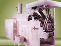 Rotery cutter & laminatore