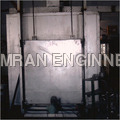 Batch Type Furnace - Ferrous/non-ferrous Material, Rugged Design | Easy Maintenance, Hassle-free Installation