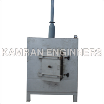 Calcination Furnace - Ceramic Material, High Temperature | Continuous Process, Low Power, Less Maintenance