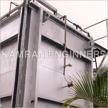 Aluminum Solutionizing Furnace - High Performance, Low Power Consumption, Power Efficient, Easy Install