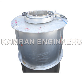 Pit Type Stress Relieving Furnace - Batch & Continuous Various Sizes | Heat Resistant Rust Proof Easy Install Sturdy Structure