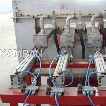 Pusher Type Furnace - Steel, Pusher Type | Easy To Operate, Rust Resistant, For Heat Treatment