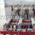 Pusher Type Furnace - Steel, Pusher Type | Easy To Operate, Rust Resistant, For Heat Treatment
