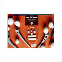 Alumina Based Ceramic femoral head for Hip Joint