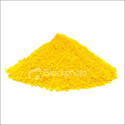 Yellow Powder / Sulphur