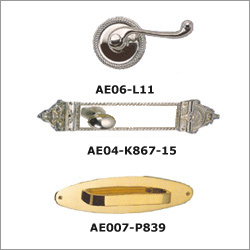 Door Handles