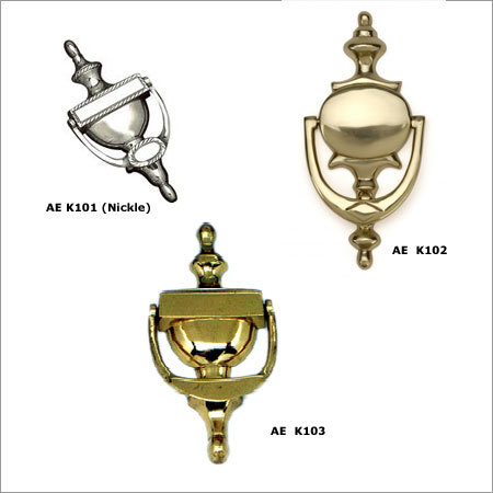 Door Knockers