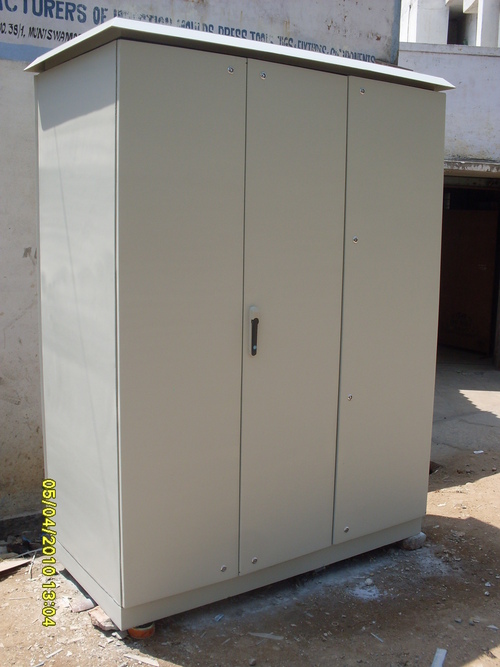 FRP/GRP Enclosures/Cabinets
