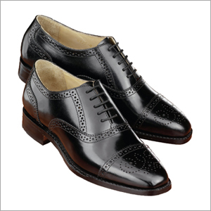 Leather Shoes