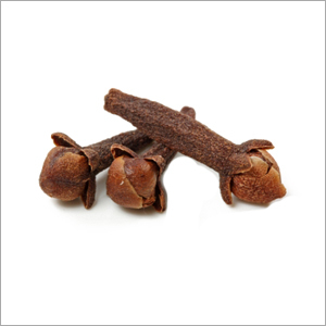 Cloves - Brown Bud-Like Varied Size | Rich Aroma Intense Flavor Versatile Spice Medicinal Properties Bulk Packaging