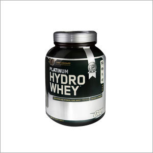 Platinum Hydro Whey