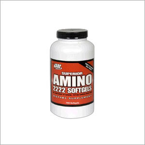 Super Amino
