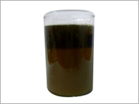 Crude Rice Bran Oil