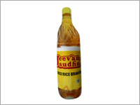 Rice Bran Oil