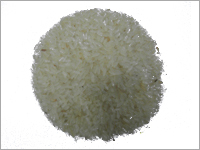 Parboiled Rice