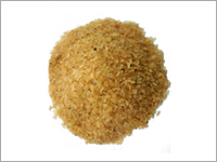 Puffed Rice