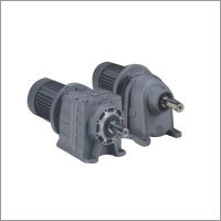 Helical Gears