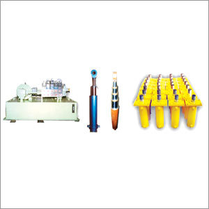 Hydraulic Products