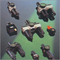 Industrial Pneumatic Fittings