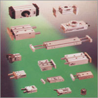Pneumatic Item