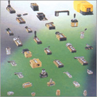 Pneumatic Components