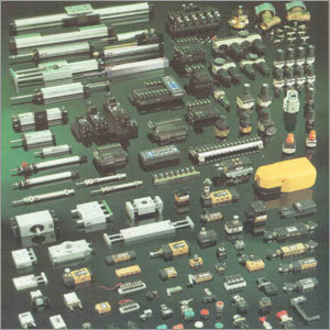 Industrial Pneumatic Products