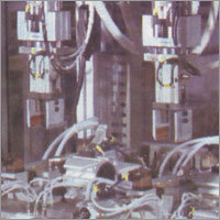 Industrial Automation System