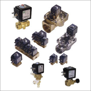 Diaphragm Valve