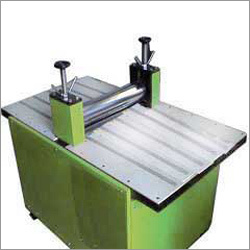 Blister Cutting Machine