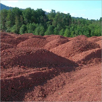 Bauxite