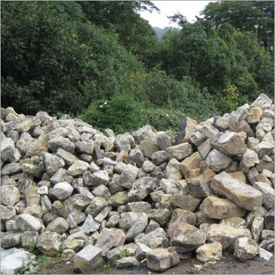 Limestone