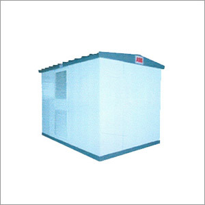 Compact Secondary Substations