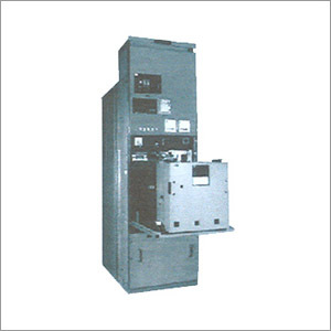 Indoor Breaker Panels (HPA Breaker)