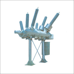 Hybrid Switch Gear (Pass Switch System)