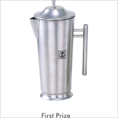 First Prize