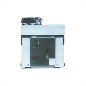 ABB VD4 Breaker