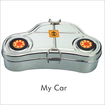 My Car