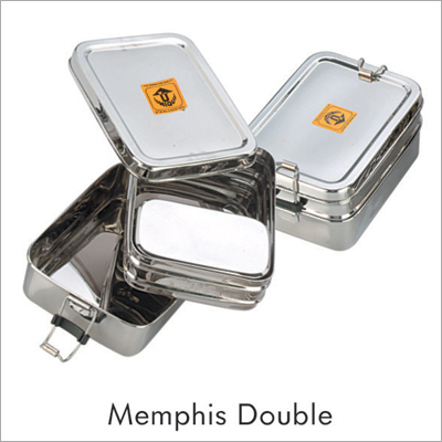 Memphis Double