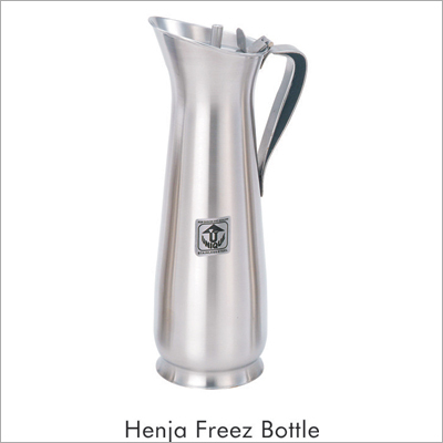 Henja Freez Bottle