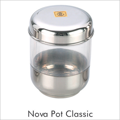 Nova Pot Classic