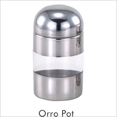 Orro Pot