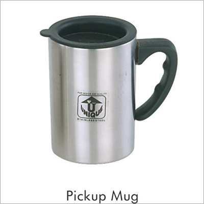 Pickup Mug