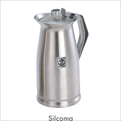 Silcoma