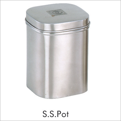 S S Pot