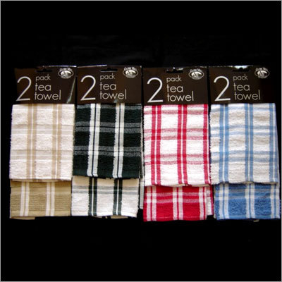 Kitchen Towels