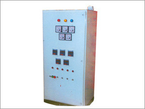 Digital Control Pannel