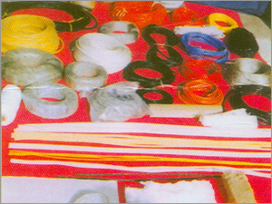 Insulation Material