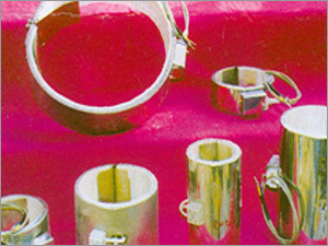 Ceramic Band Heater